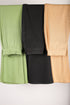 Flared Pants